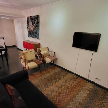 Apartamento Pratico Com Otima Localizacao. São Paulo Exterior foto