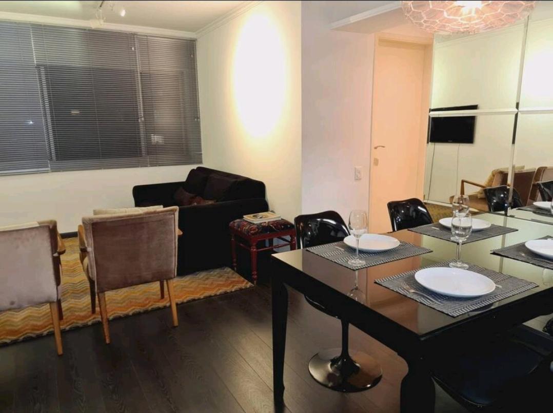 Apartamento Pratico Com Otima Localizacao. São Paulo Exterior foto