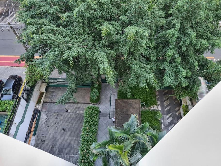 Apartamento Pratico Com Otima Localizacao. São Paulo Exterior foto