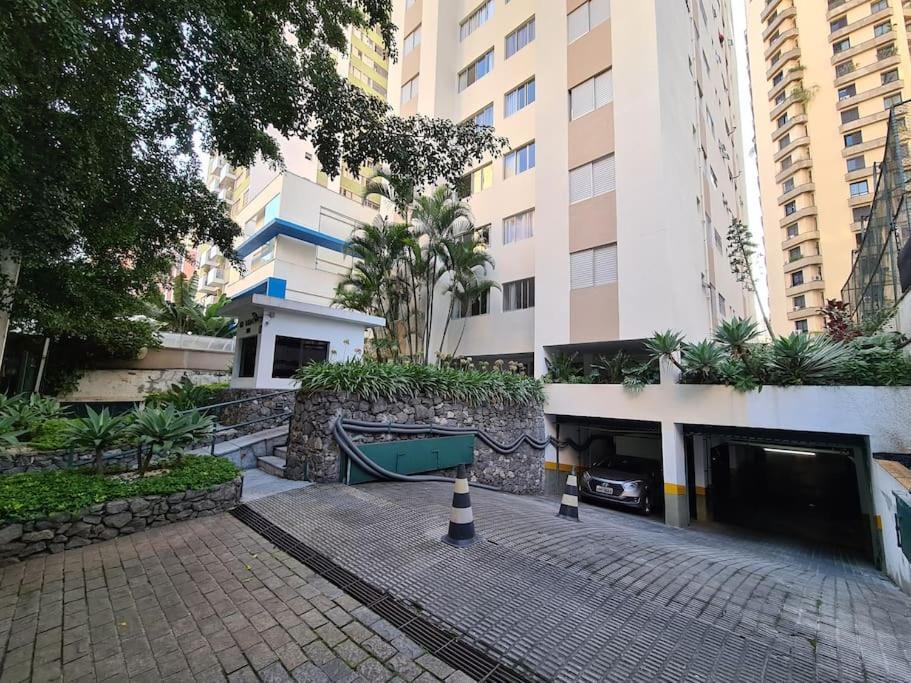 Apartamento Pratico Com Otima Localizacao. São Paulo Exterior foto