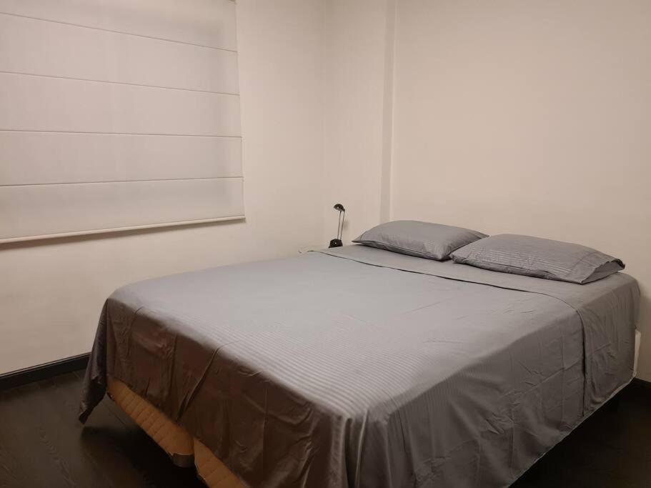 Apartamento Pratico Com Otima Localizacao. São Paulo Exterior foto