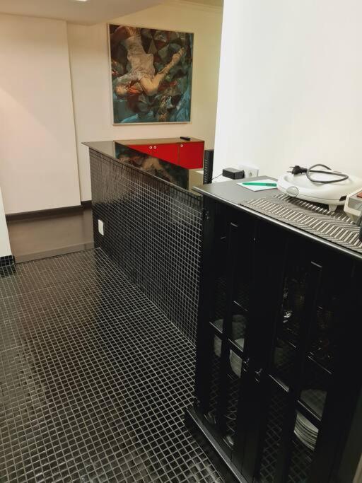 Apartamento Pratico Com Otima Localizacao. São Paulo Exterior foto