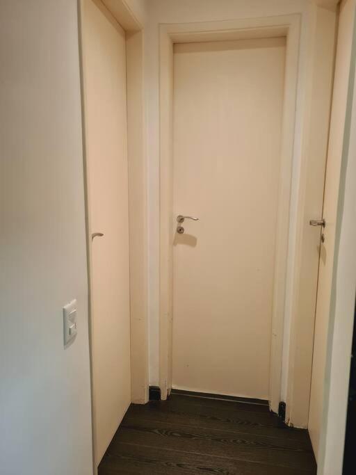 Apartamento Pratico Com Otima Localizacao. São Paulo Exterior foto
