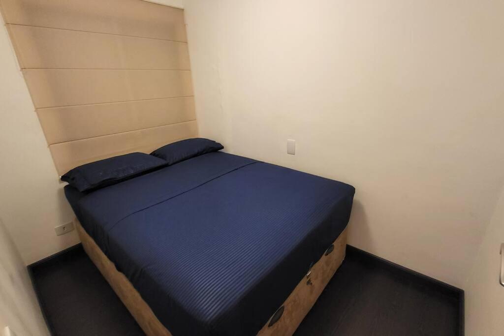 Apartamento Pratico Com Otima Localizacao. São Paulo Exterior foto