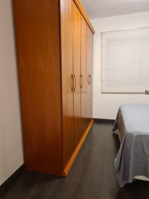 Apartamento Pratico Com Otima Localizacao. São Paulo Exterior foto