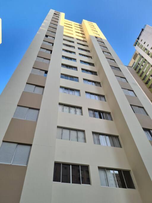 Apartamento Pratico Com Otima Localizacao. São Paulo Exterior foto