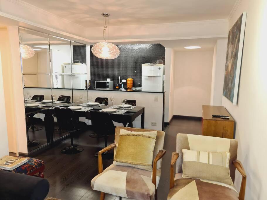 Apartamento Pratico Com Otima Localizacao. São Paulo Exterior foto