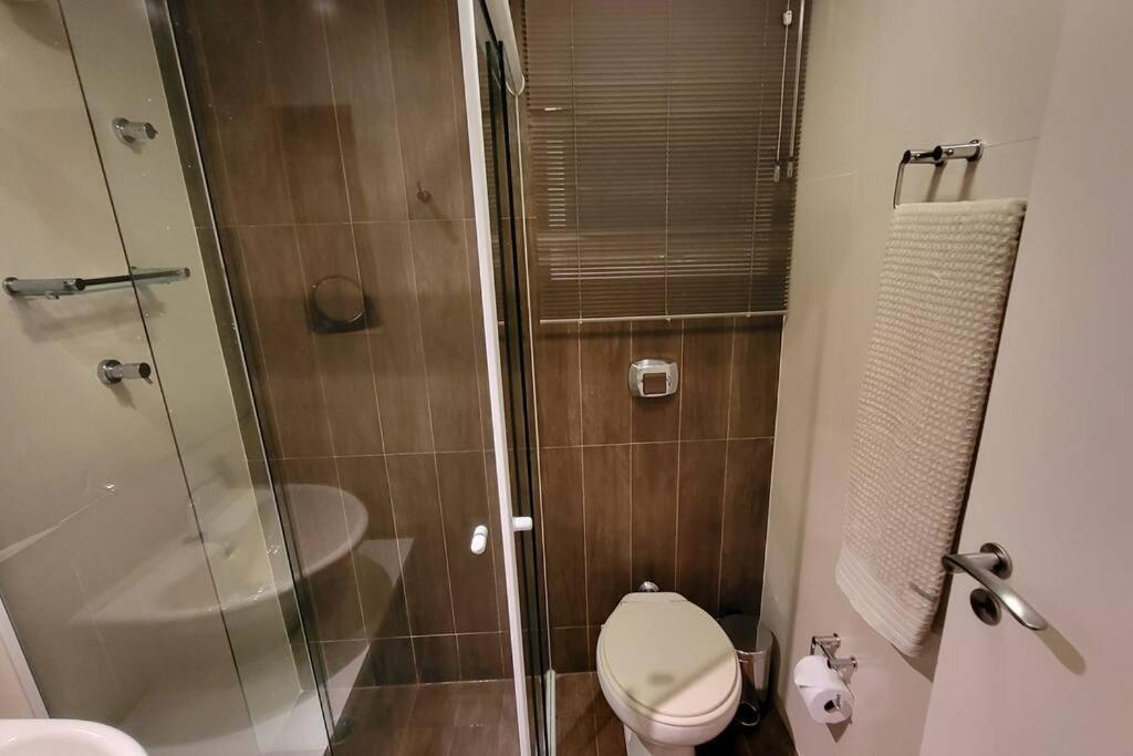 Apartamento Pratico Com Otima Localizacao. São Paulo Exterior foto